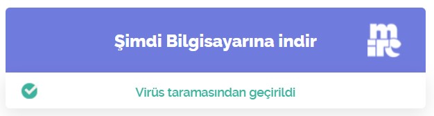 mirc indir