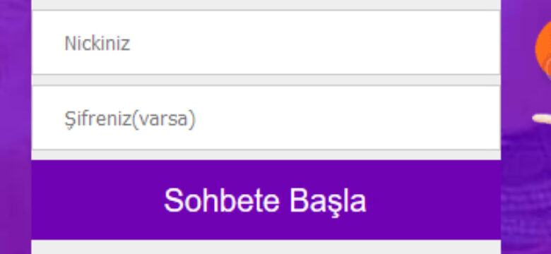islami ve dini sohbet odaları burada
