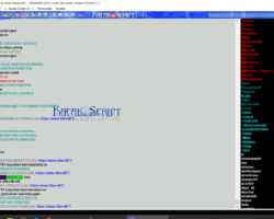 Keyifli bir irc sohbet yapmaya ne dersin.