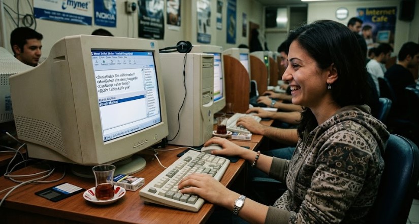 mynet eski sohbet odaları